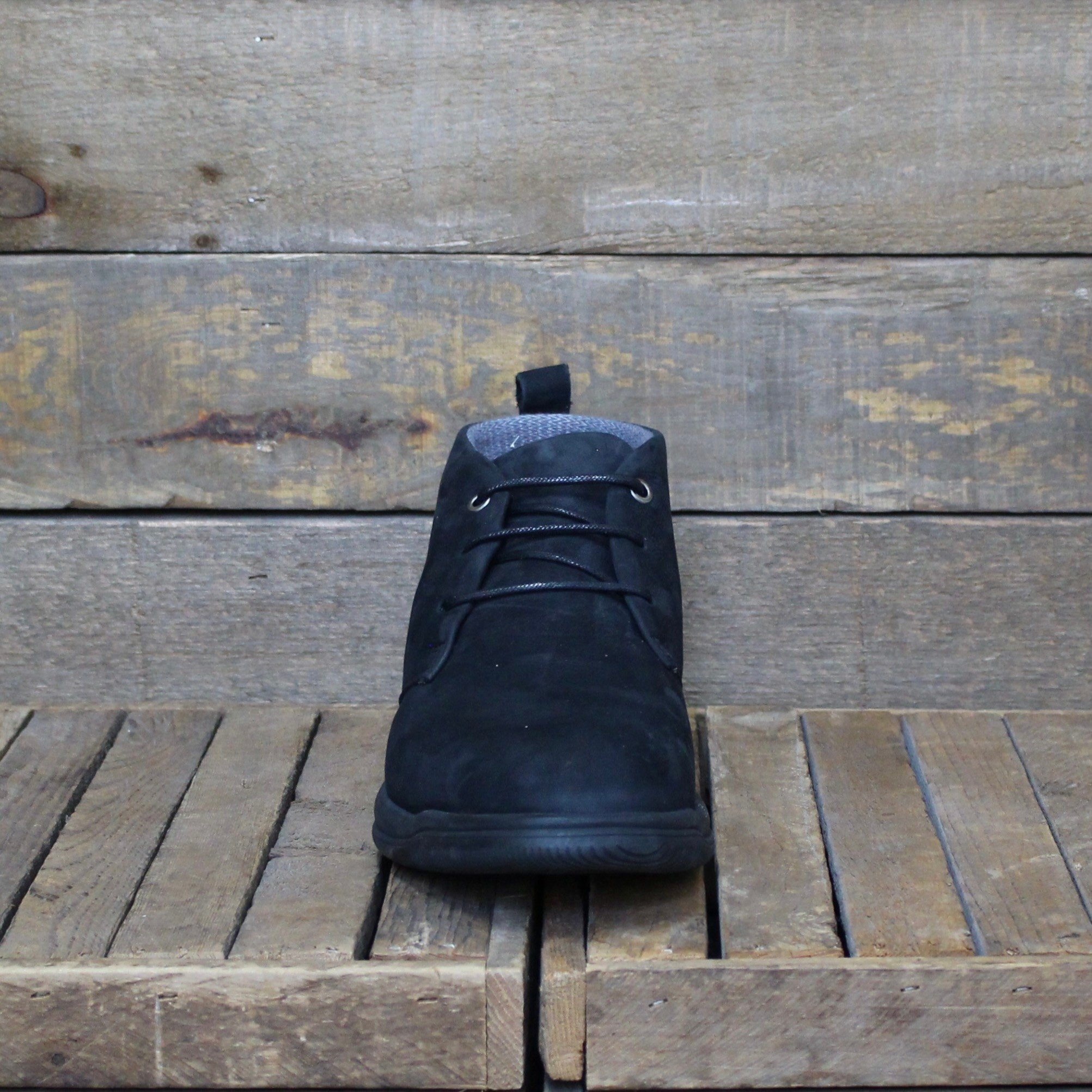 Baerchi Baerchi - Almanzor 4172 - Black