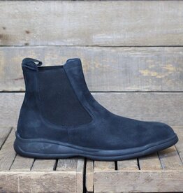 Baerchi Baerchi - Henry 3013 - Black