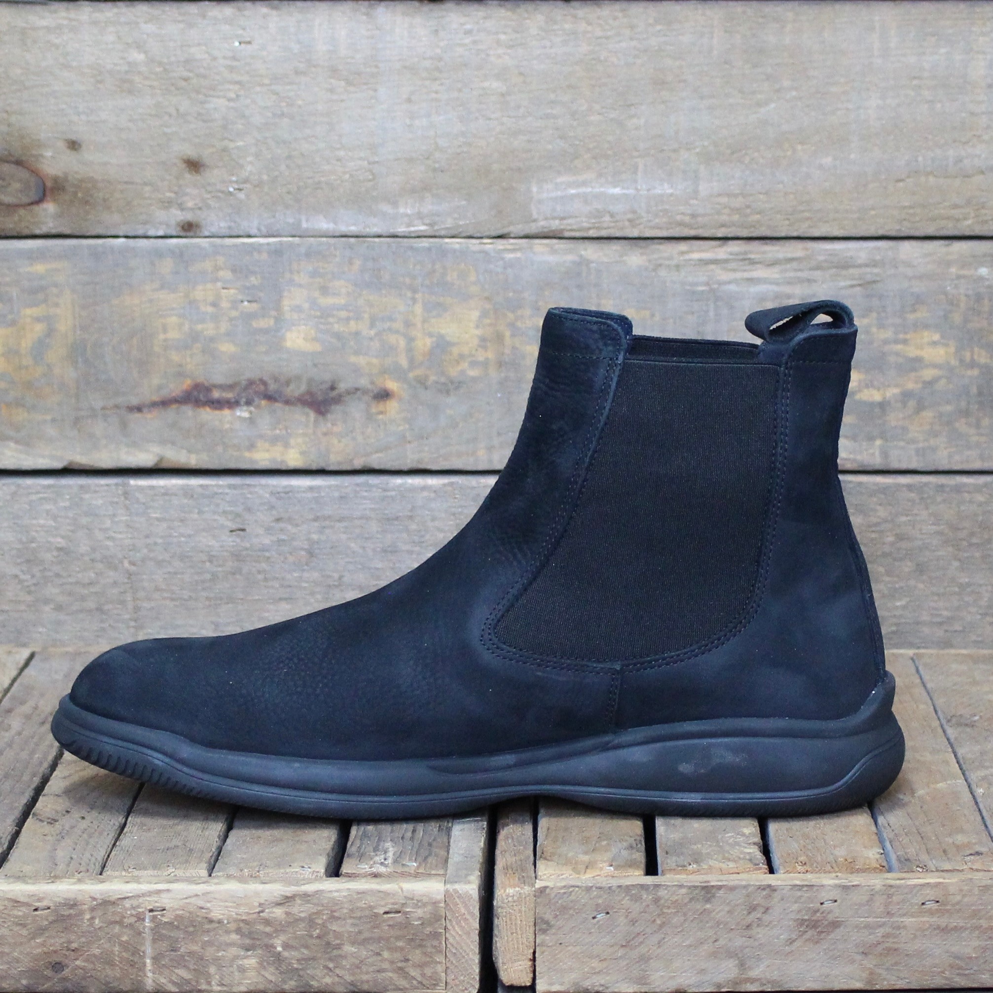Baerchi Baerchi - Henry 3013 - Black