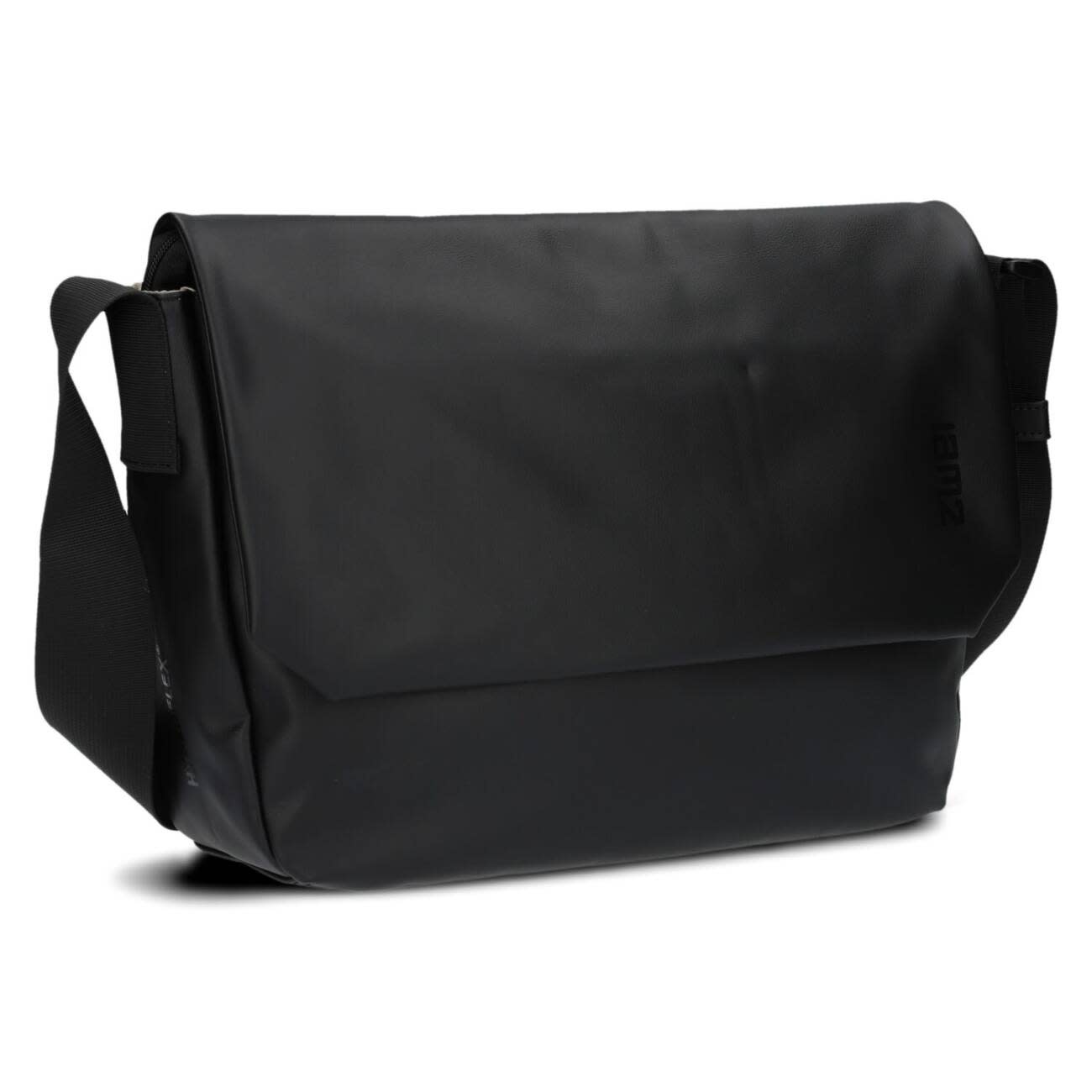 Zwei Zwei CARGO Messenger - CA135 - Black