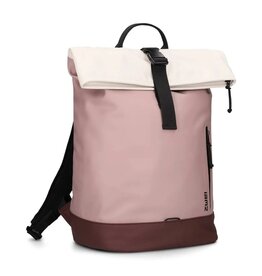 Zwei Zwei CARGO - CAR200 - White/Bordeaux