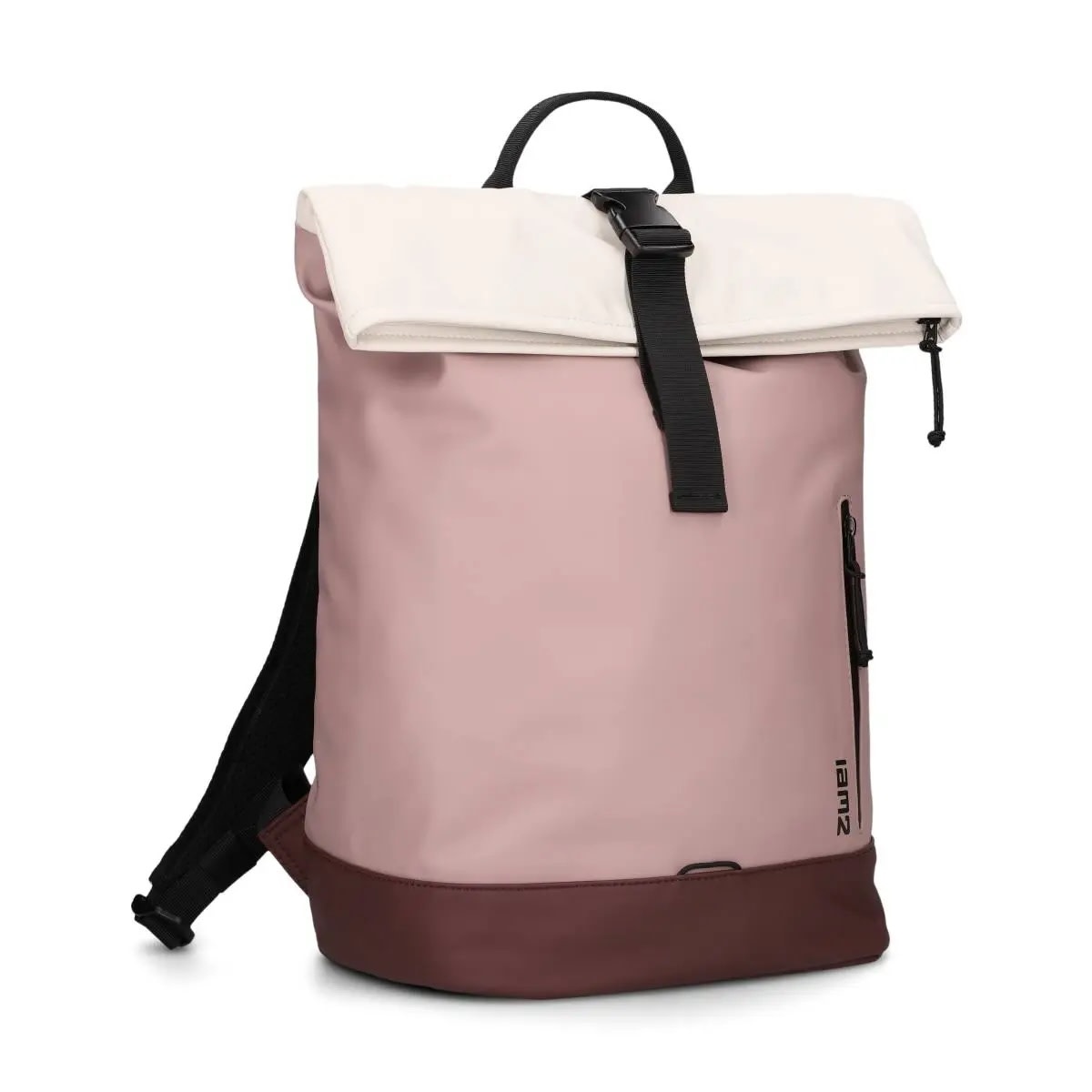 Zwei Zwei CARGO - CAR200 - White/Bordeaux