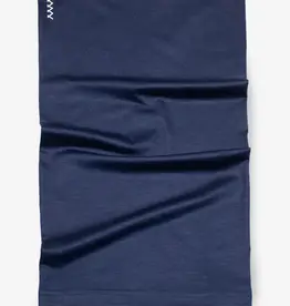 Bonnetier Bonnetier Cache-cou Stretchwool - Marine