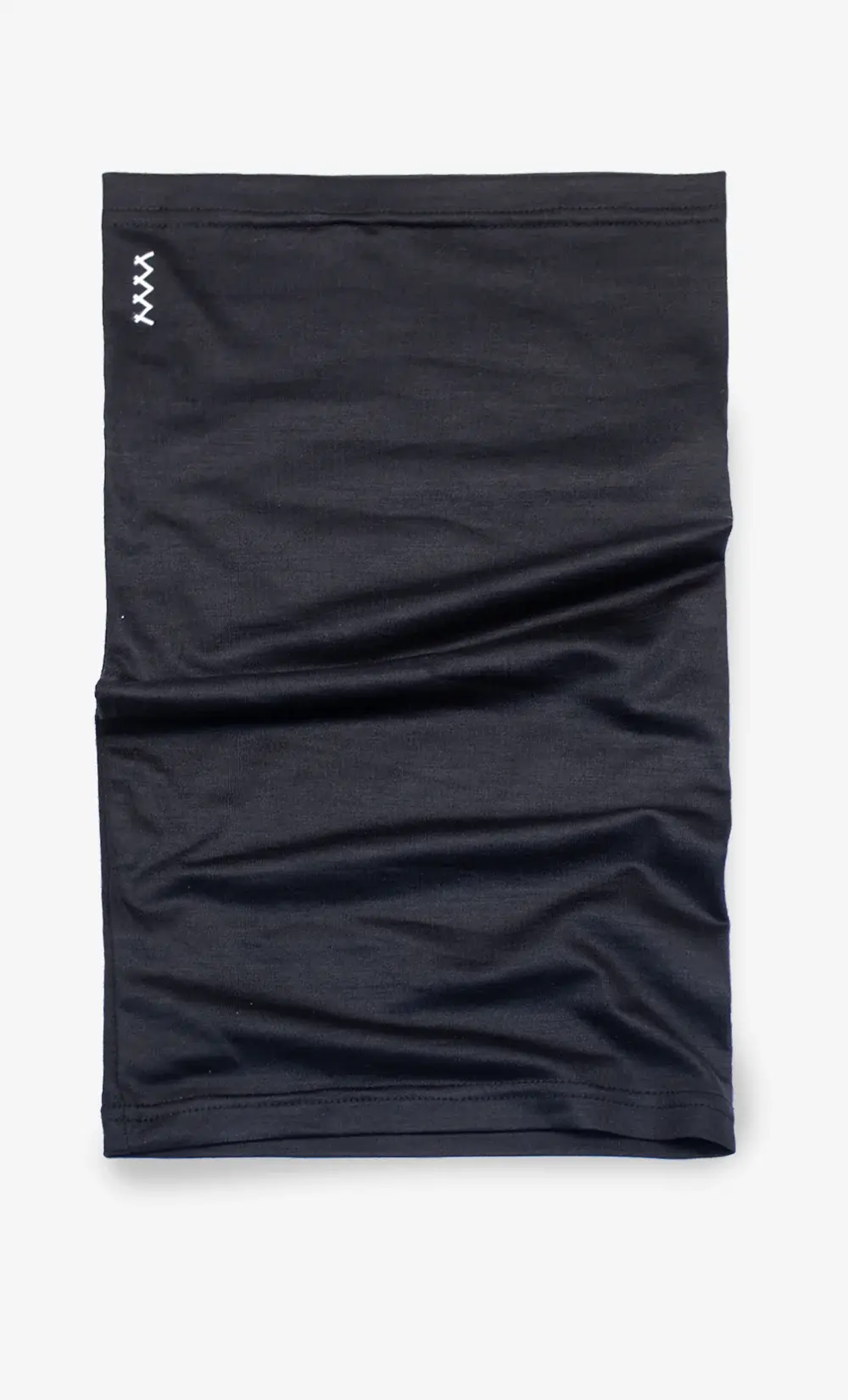 Bonnetier Bonnetier Cache-cou Stretchwool - Noir