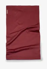 Bonnetier Bonnetier Cache-cou Stretchwool - Rouge