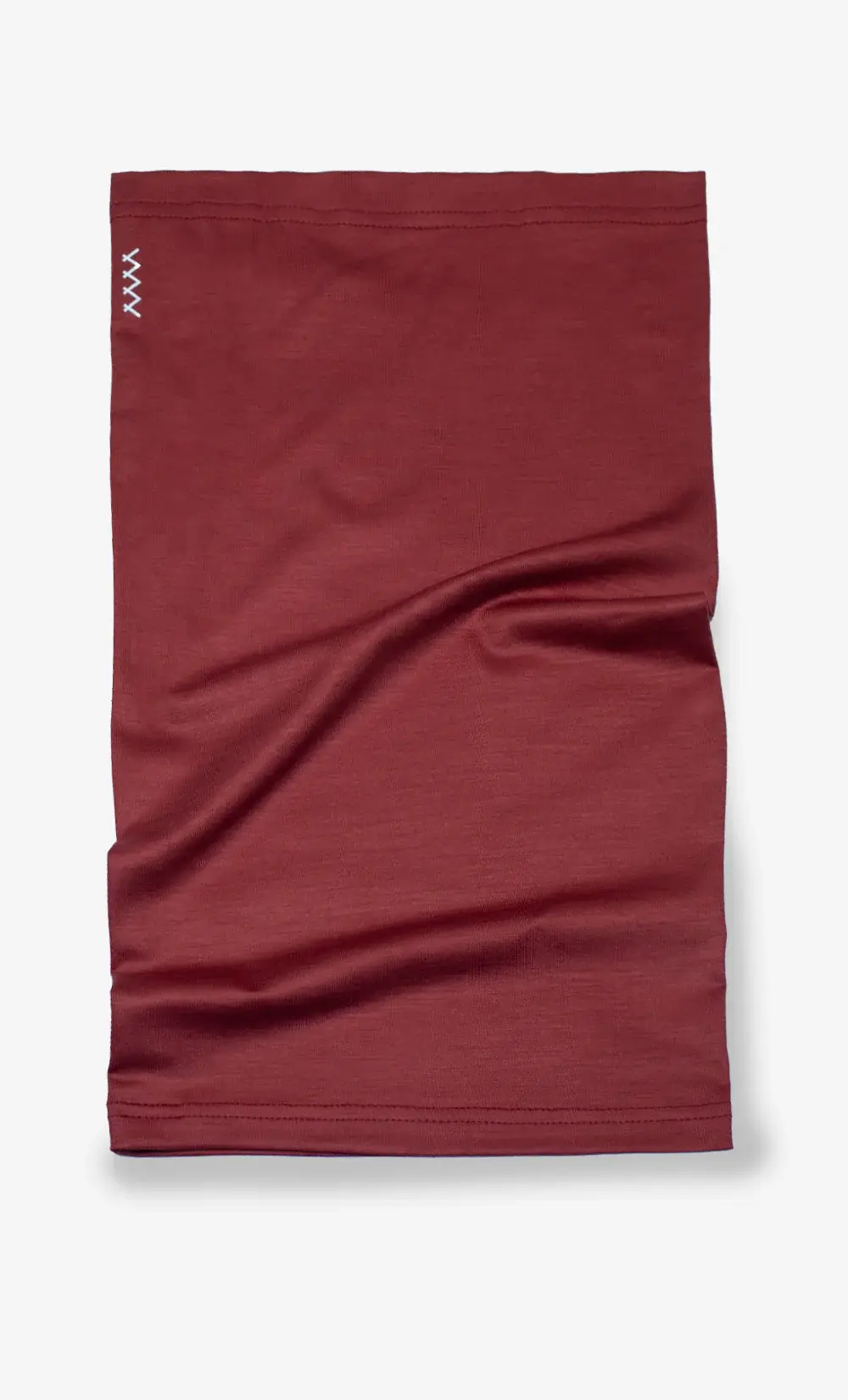 Bonnetier Bonnetier Cache-cou Stretchwool - Rouge