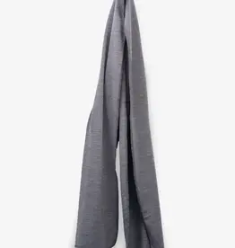 Bonnetier Bonnetier Foulard - Gris Chiné