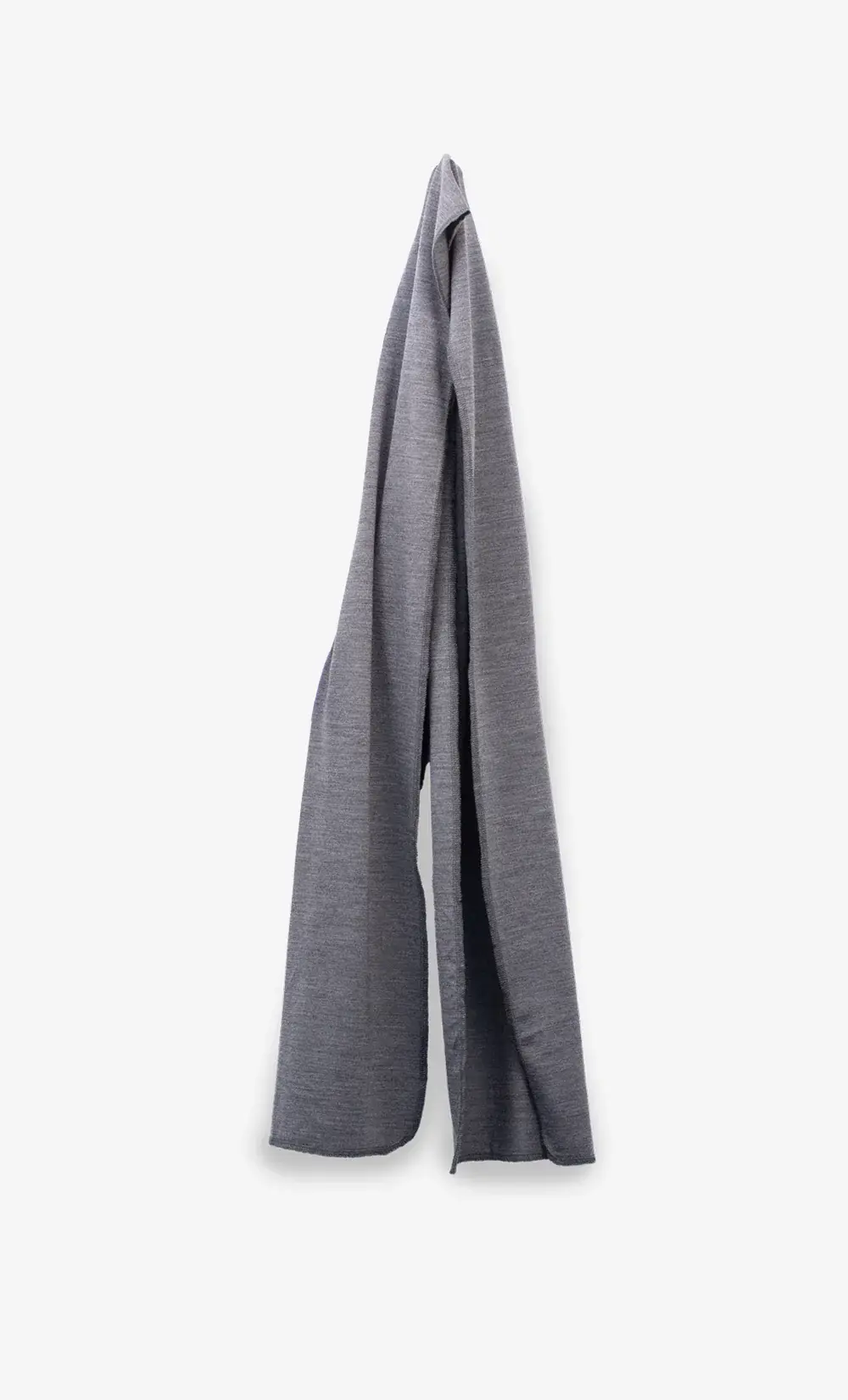 Bonnetier Bonnetier Foulard - Gris Chiné