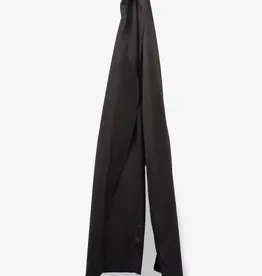 Bonnetier Bonnetier Foulard - Noir