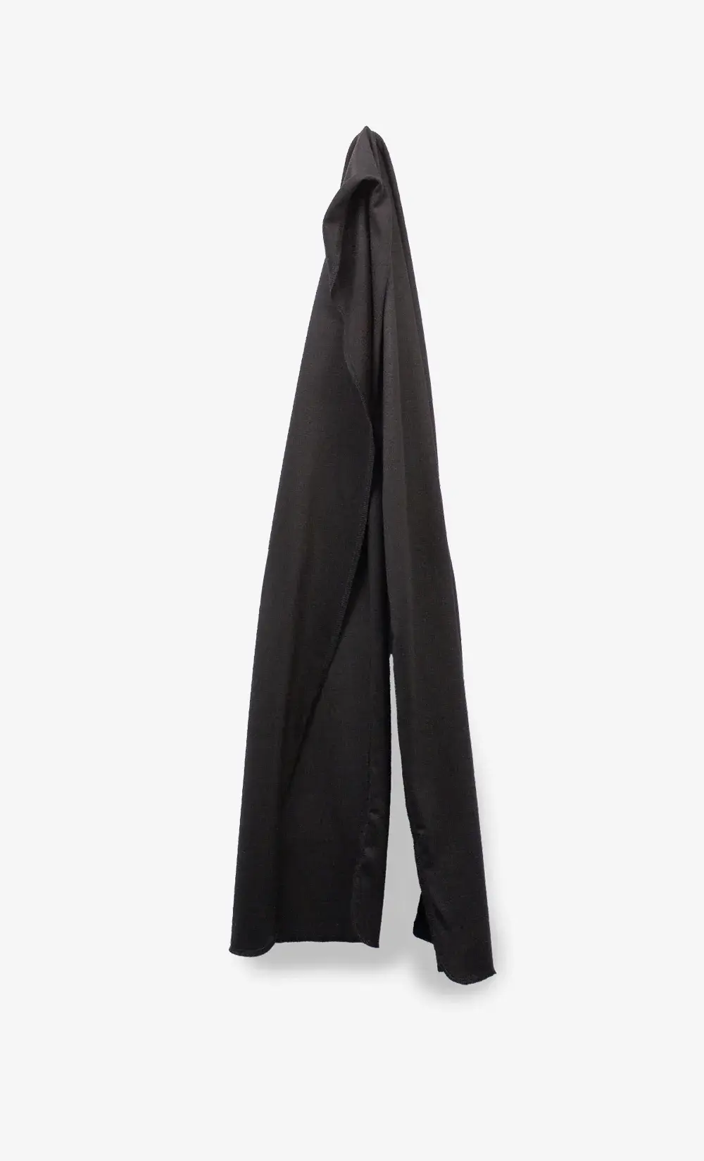 Bonnetier Bonnetier Foulard - Noir