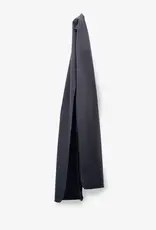 Bonnetier Bonnetier Foulard Brossé - Charcoal