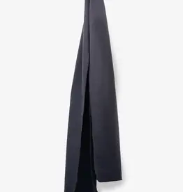 Bonnetier Bonnetier Foulard Brossé - Charcoal