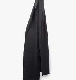 Bonnetier Bonnetier Foulard Brossé - Noir