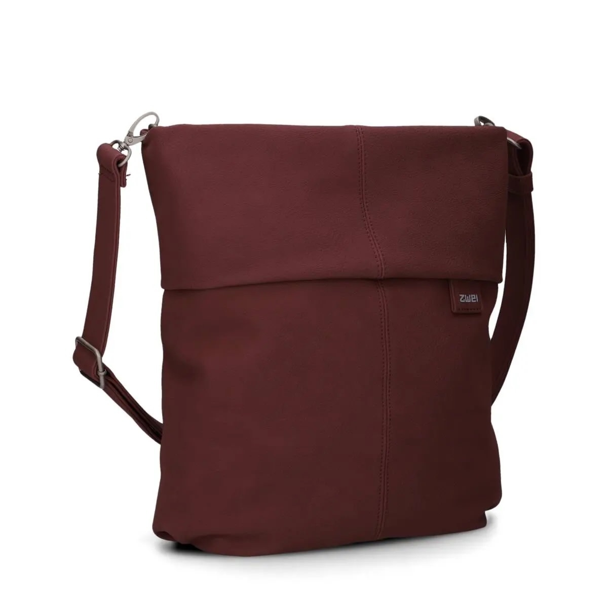 Zwei Zwei MADEMOISELLE - M12- Rubin