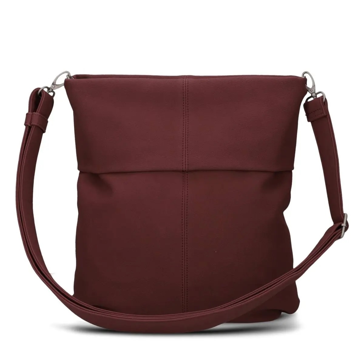 Zwei Zwei MADEMOISELLE - M12- Rubin