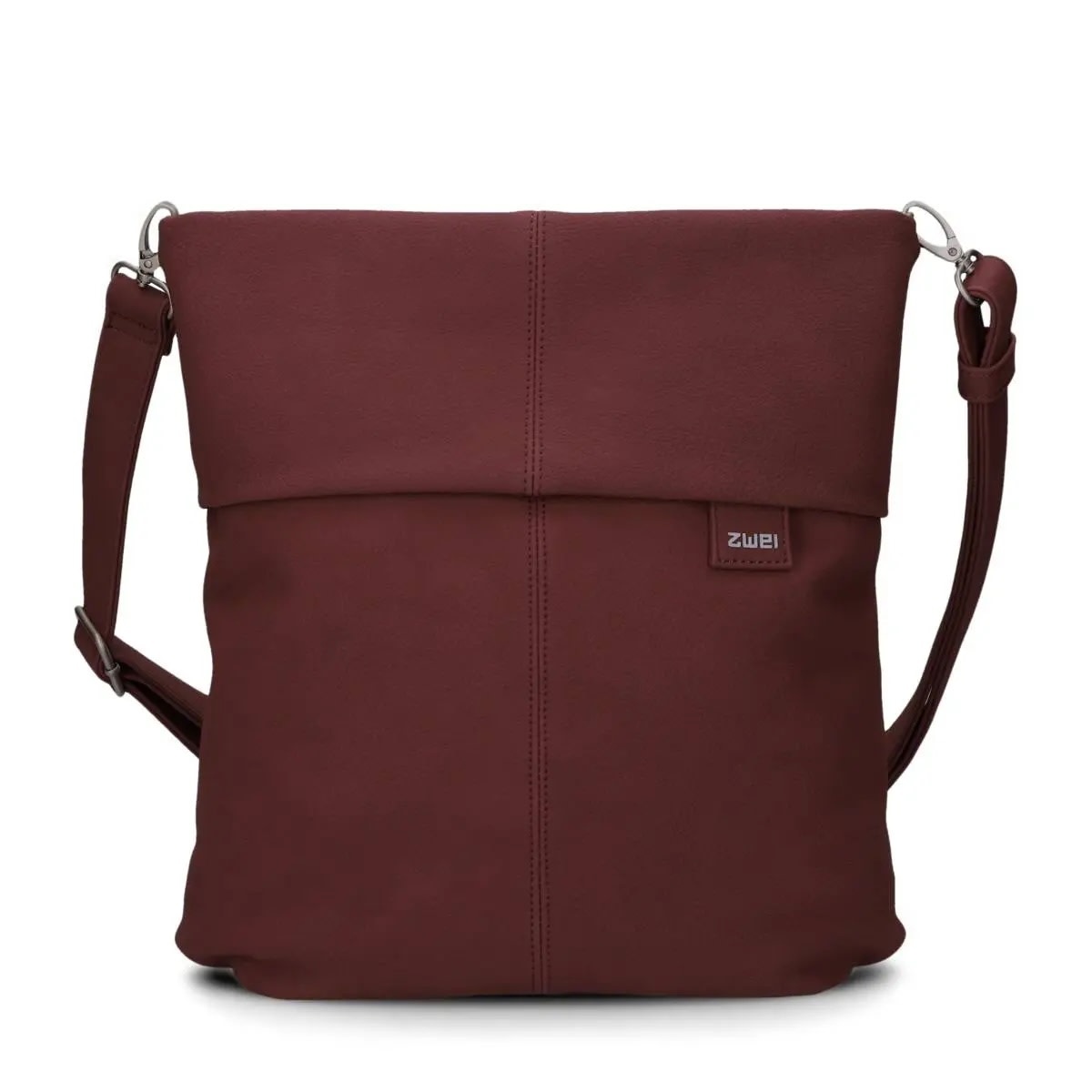 Zwei Zwei MADEMOISELLE - M12- Rubin