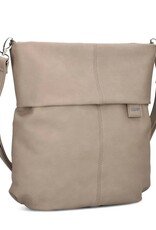 Zwei Zwei MADEMOISELLE - M12- Nubuck Cappucino