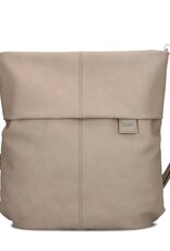 Zwei Zwei MADEMOISELLE - M12- Nubuck Cappucino