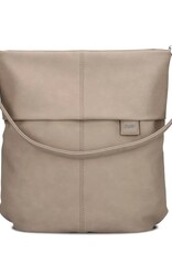 Zwei Zwei MADEMOISELLE - M12- Nubuck Cappucino