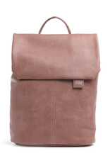 Zwei Zwei MADEMOISELLE - Rucksack MR13 - Blush