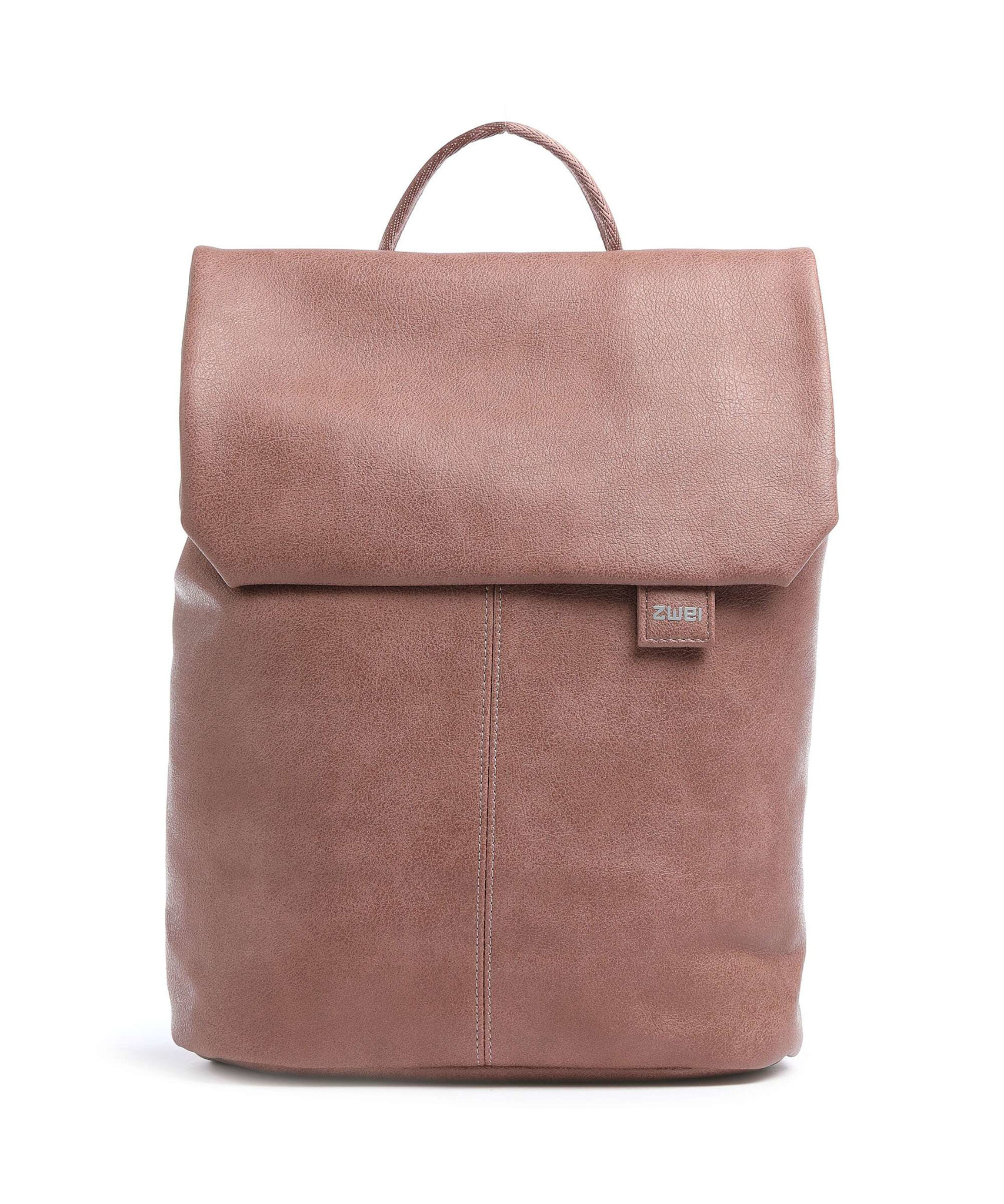Zwei Zwei MADEMOISELLE - Rucksack MR13 - Blush