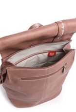 Zwei Zwei MADEMOISELLE - Rucksack MR13 - Blush