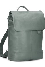 Zwei Zwei MADEMOISELLE - Rucksack MR13 - Eucalyptus