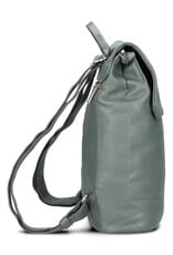 Zwei Zwei MADEMOISELLE - Rucksack MR13 - Eucalyptus