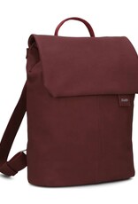 Zwei Zwei MADEMOISELLE - Rucksack MR13 - Rubin