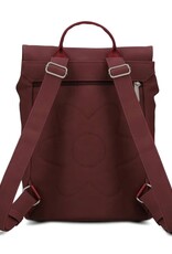 Zwei Zwei MADEMOISELLE - Rucksack MR13 - Rubin