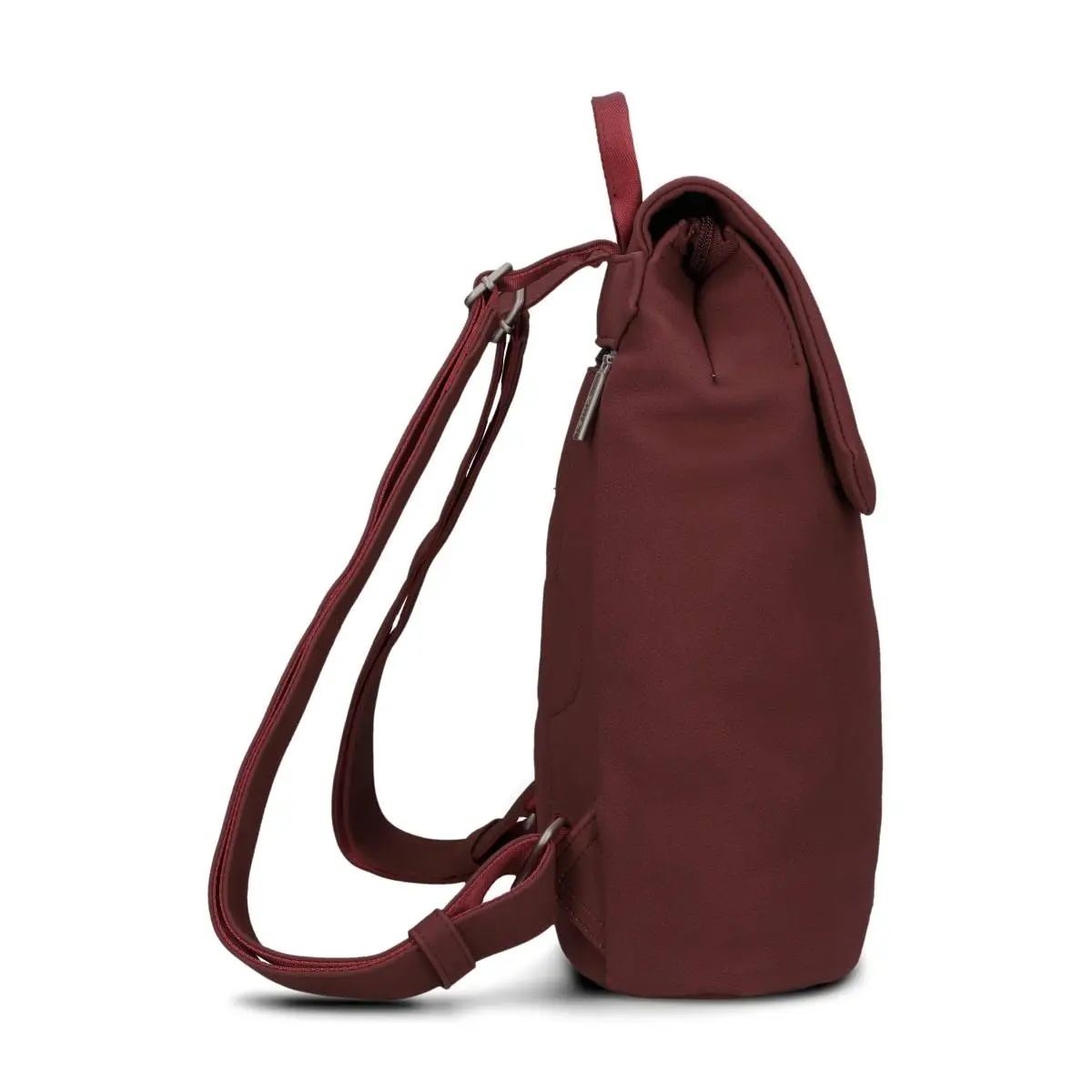 Zwei Zwei MADEMOISELLE - Rucksack MR13 - Rubin
