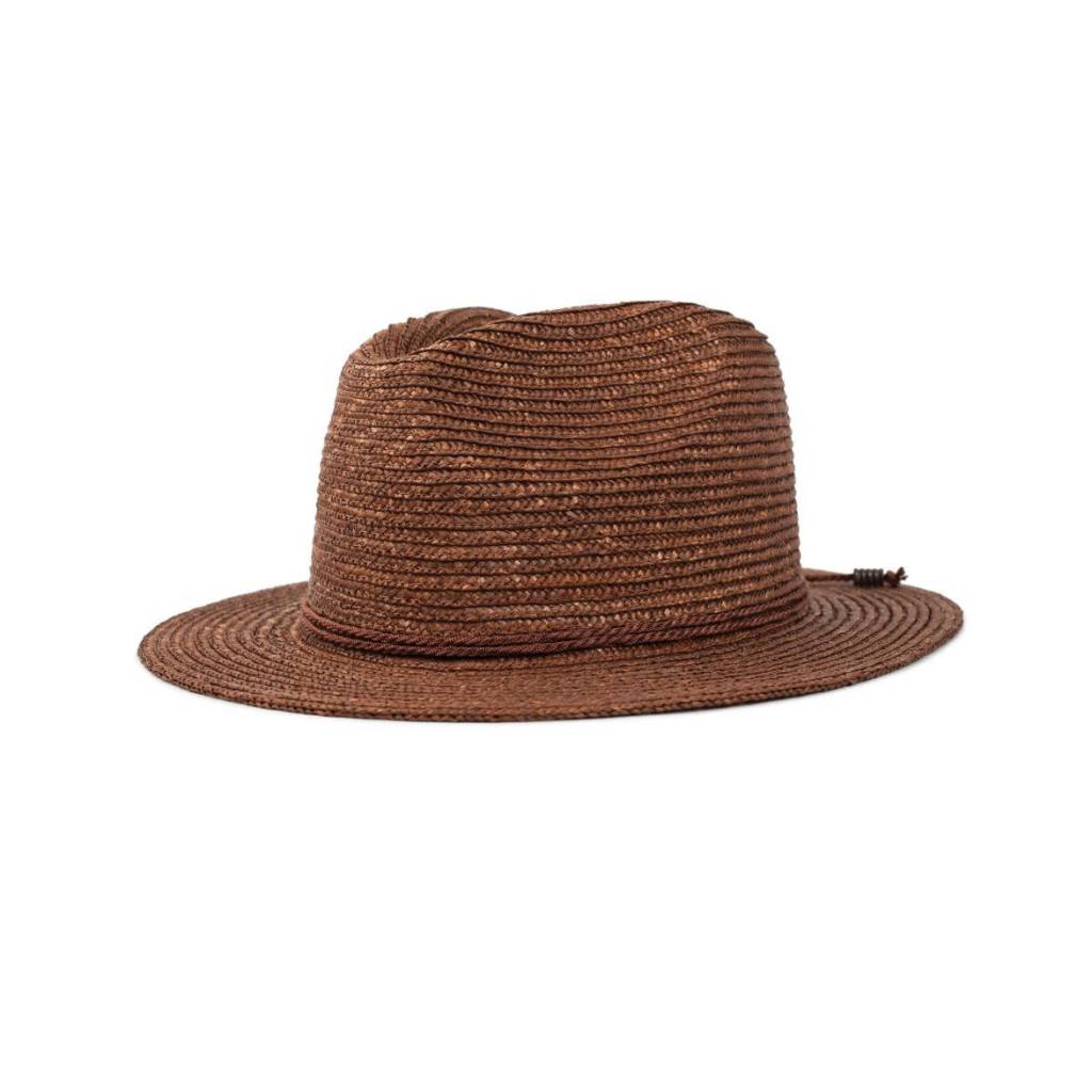 brixton lera fedora