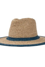 brixton hampton fedora