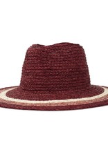 brixton hampton fedora