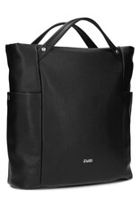Zwei Zwei PIA Rucksack - PIR150 - Black