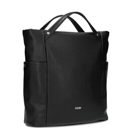Zwei Zwei PIA Rucksack - PIR150 - Black