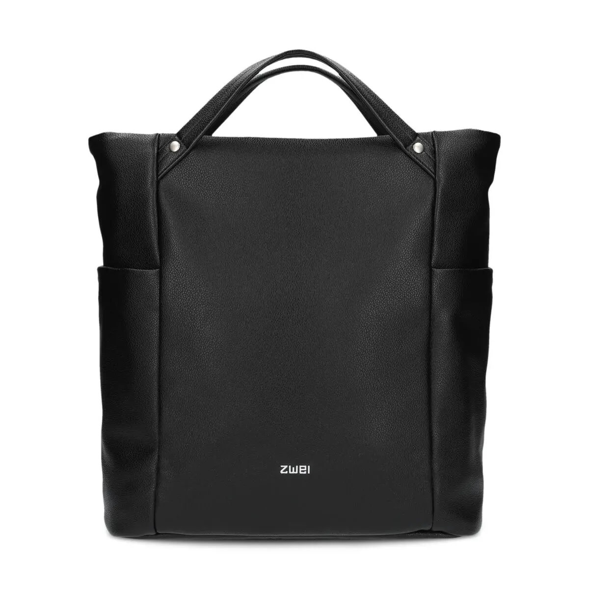 Zwei Zwei PIA Rucksack - PIR150 - Black