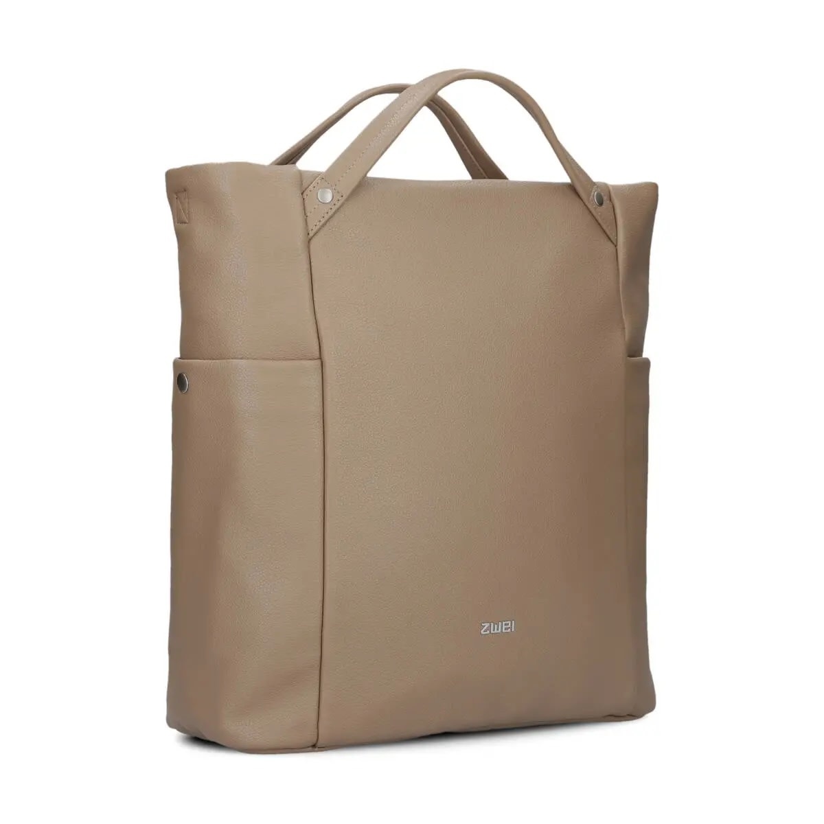 Zwei Zwei PIA Rucksack - PIR150 - Hazel