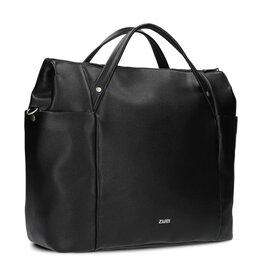 Zwei Zwei PIA Shopper - PI160 - Black