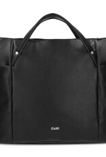 Zwei Zwei PIA Shopper - PI160 - Black