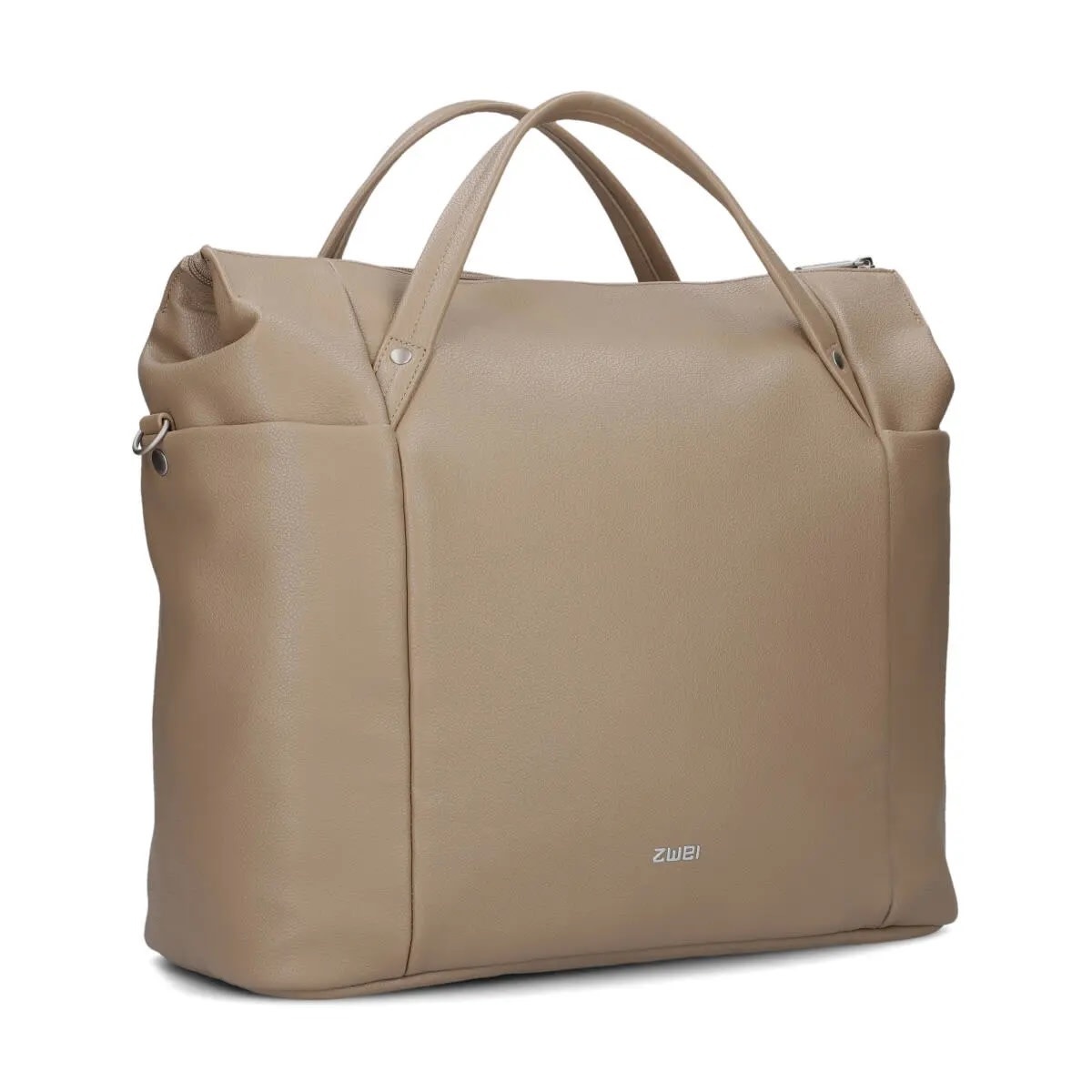 Zwei Zwei PIA Shopper - PI160 - Hazel