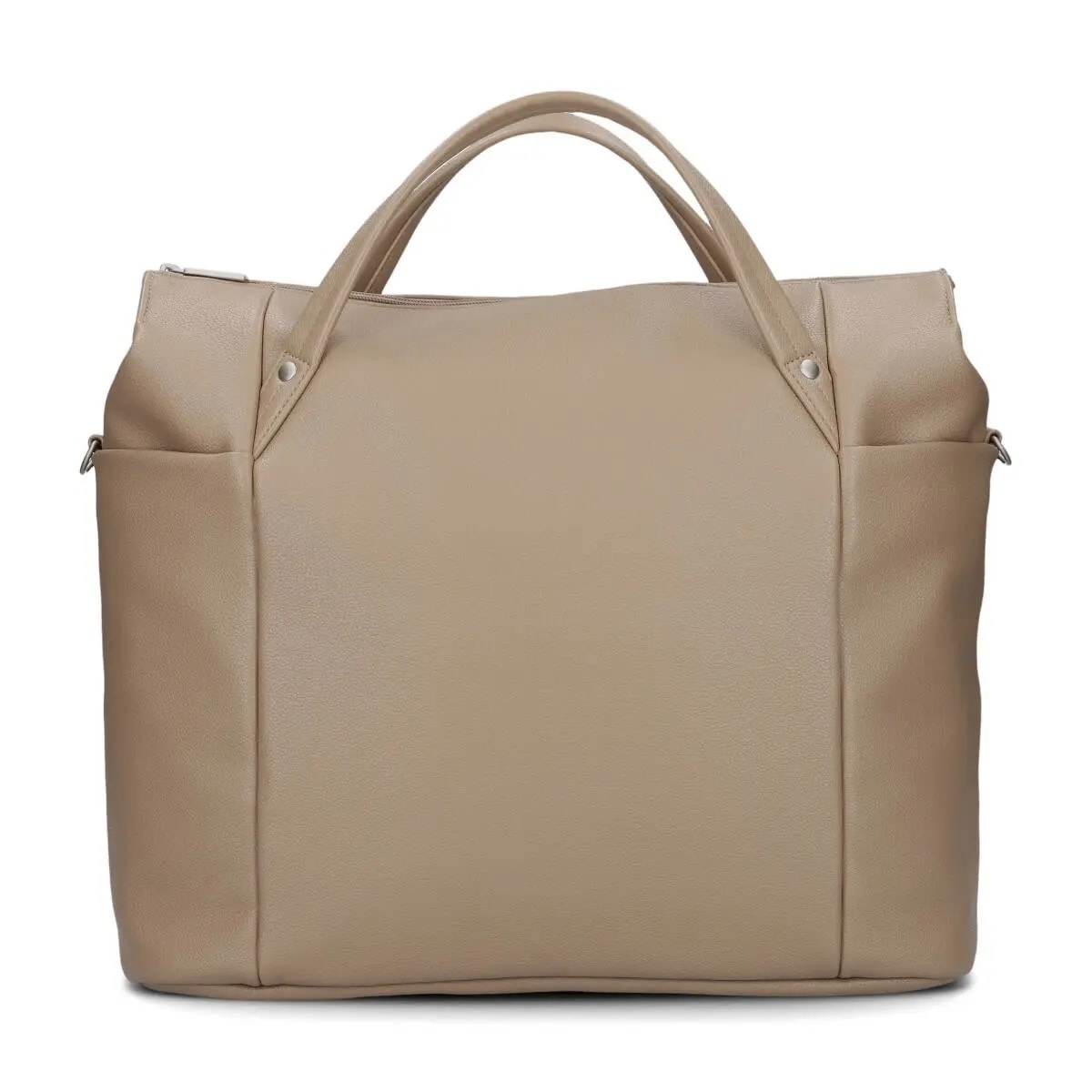 Zwei Zwei PIA Shopper - PI160 - Hazel