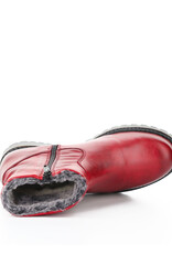 Bos. & Co. Bos. & Co. Calib - Red (Leather)