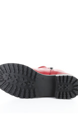 Bos. & Co. Bos. & Co. Calib - Red (Leather)