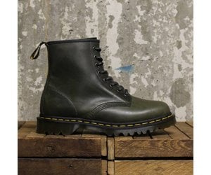 dr martens dark taupe orleans