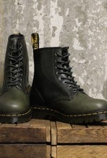 dr martens 1460 orleans dark taupe