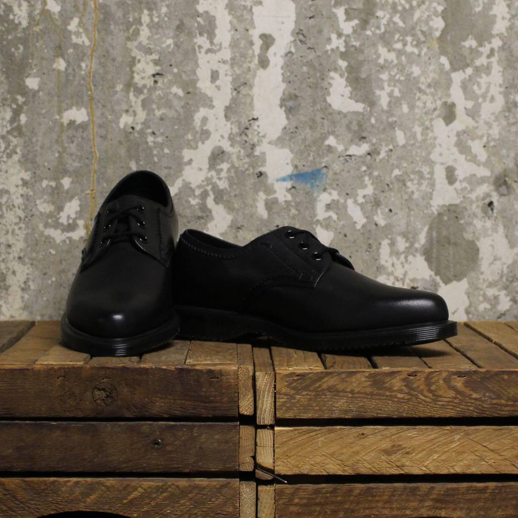 black temperley dr martens
