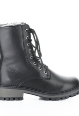 Bos. & Co. Bos. & Co.  Asher - Black (Leather)