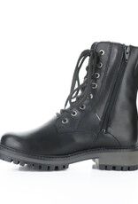 Bos. & Co. Bos. & Co.  Asher - Black (Leather)