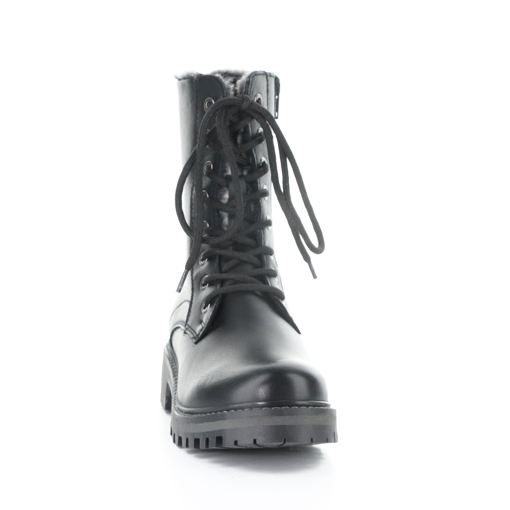 Bos. & Co. Bos. & Co.  Asher - Black (Leather)
